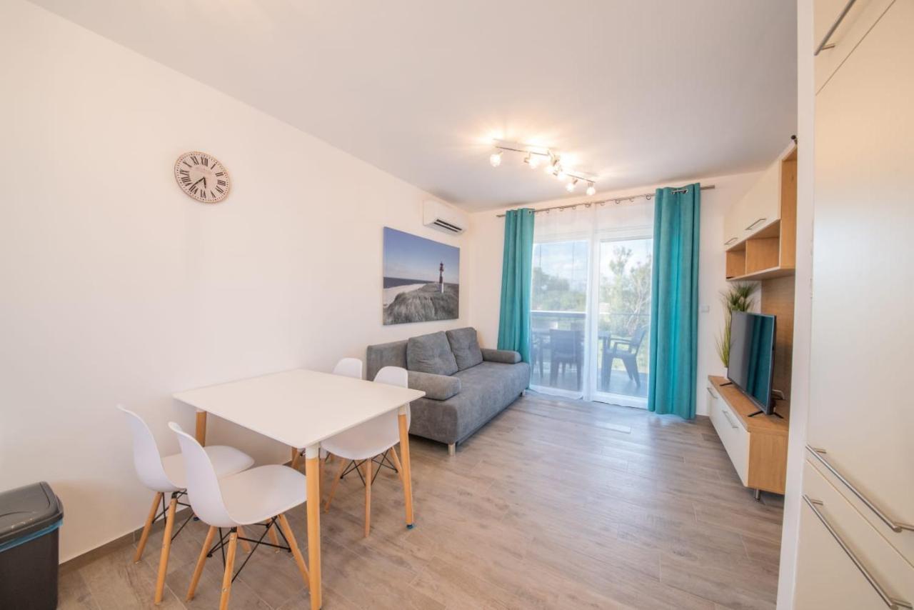 Apartman Pau 宁 外观 照片