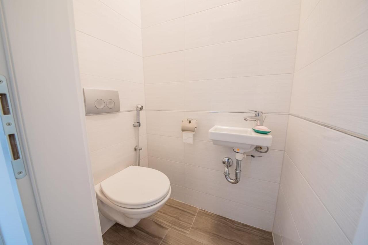 Apartman Pau 宁 外观 照片
